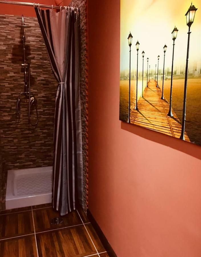 Casadamare Holiday Home Giovinazzo Exterior photo
