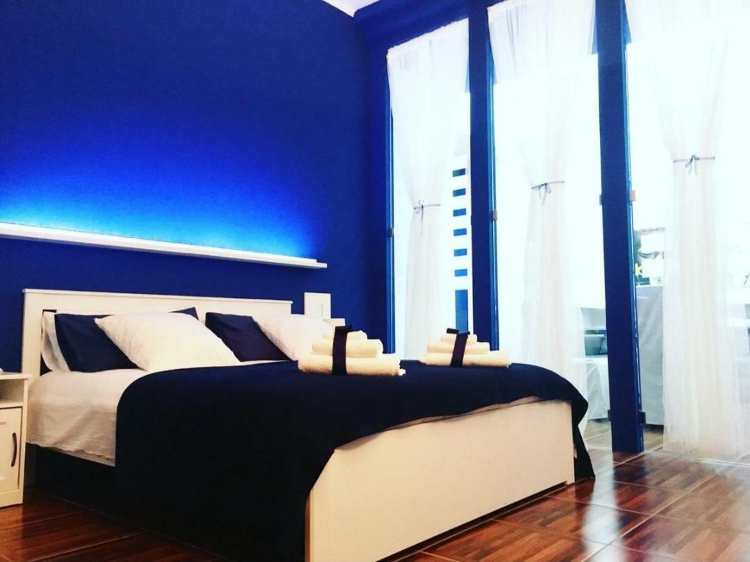 Casadamare Holiday Home Giovinazzo Exterior photo